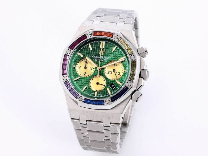 AP 41mm 081167